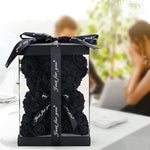 Rose Teddy Bear Gift Collection