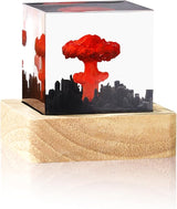 Atomic Cloud Night Light Collection