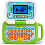 LeapFrog 2-in-1 LeapTop Touch, Green