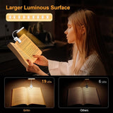 Bedside Reading Clip Light