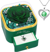 Eternal Rose Gift Set