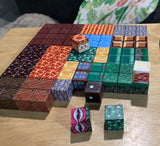 Magnetic Blocks Adventure Set