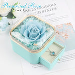Eternal Rose Gift Set