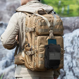 Tactical Gear Utility Pouch