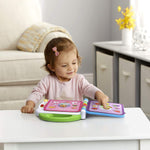 Talking Words Learning Book