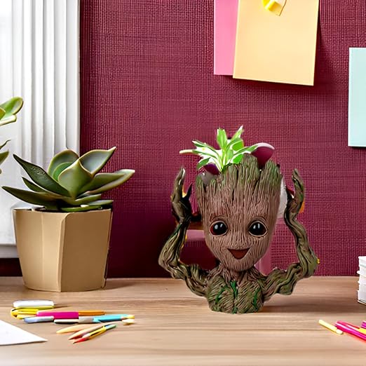 Groot Planter Collection