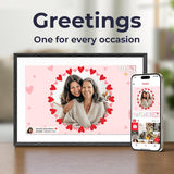 Frameo™ Digital Picture Frame