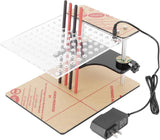 BDM ECU Programming Frame Set