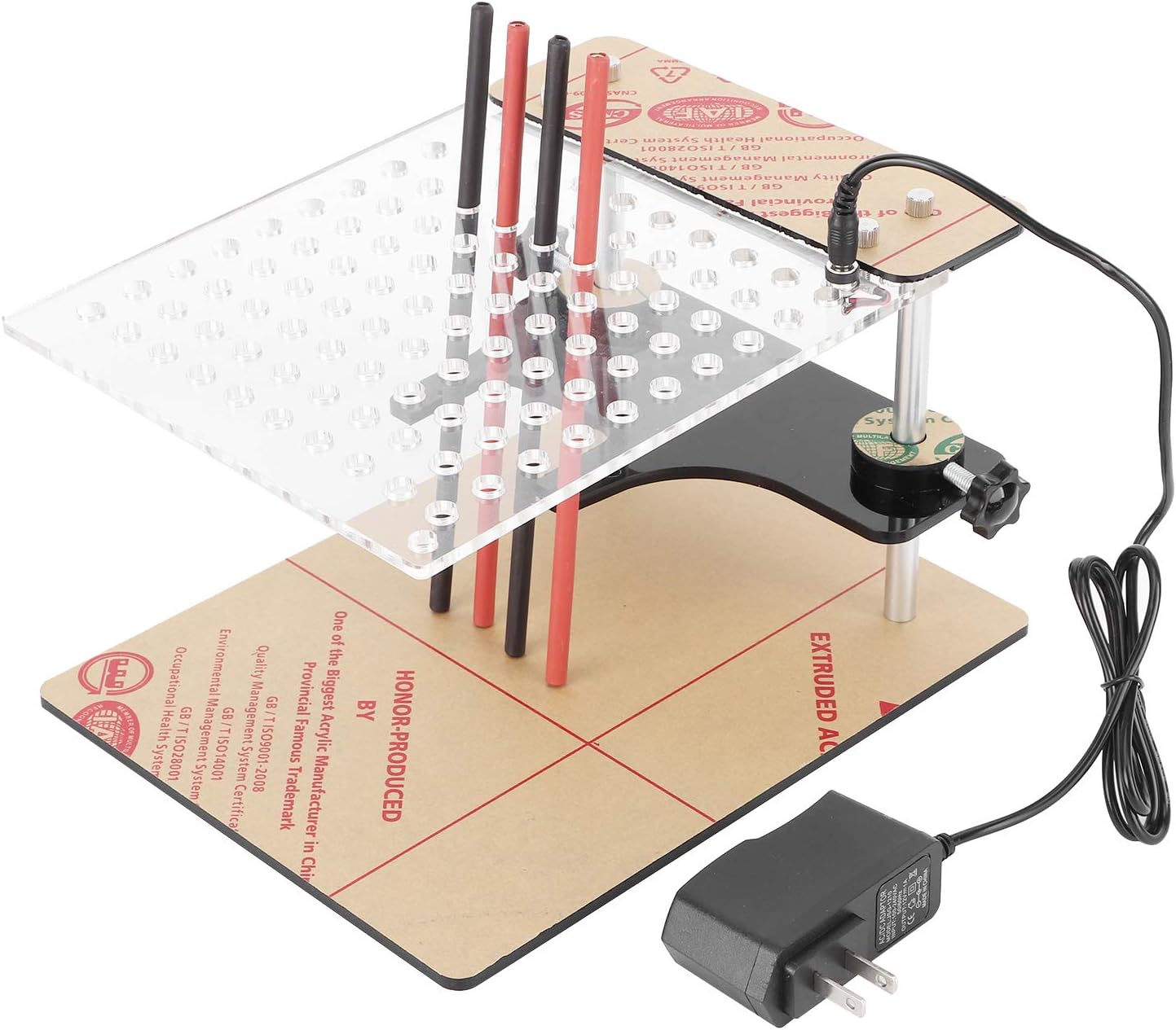 BDM ECU Programming Frame Set