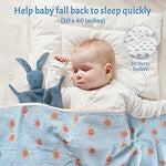Bear Baby Gift Set