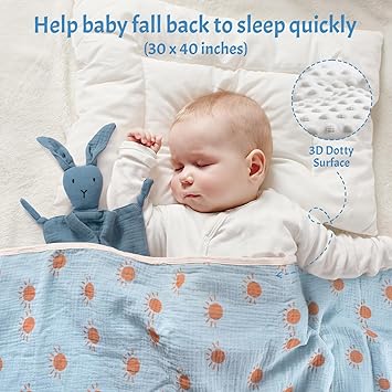 Bear Baby Gift Set