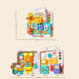 Montessori Busy Board Collection
