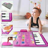 Musical Play Mat Collection