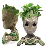 Groot Planter Collection