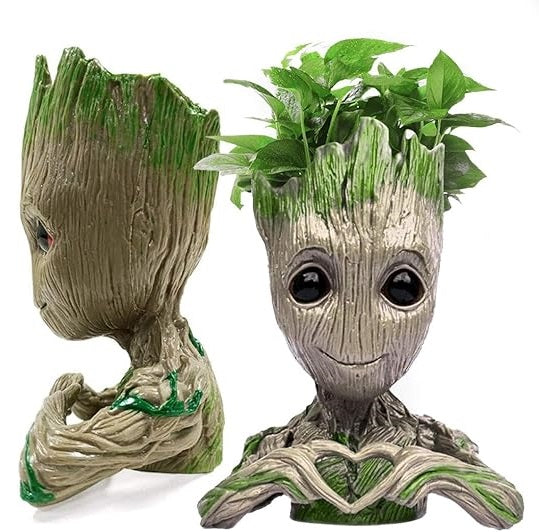Groot Planter Collection