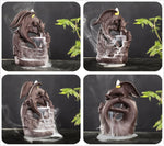 Mystic Dragon Incense Set