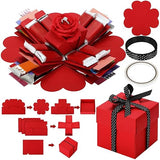 CroBlissful Explosion Box