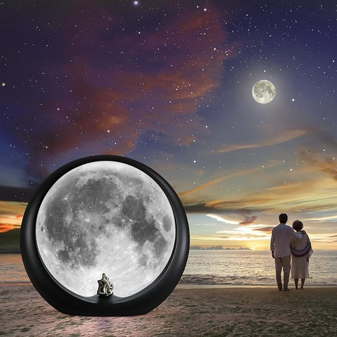 Moonlight Lovers Lamp Collection