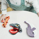 Bite Challenge Toy Set