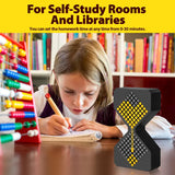 LED Digital Hourglass Timer