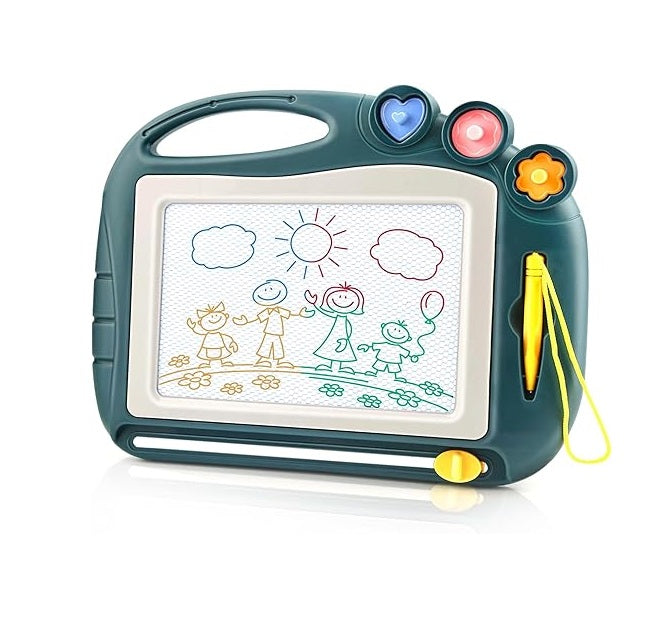 Toddler Magnetic Drawing Board