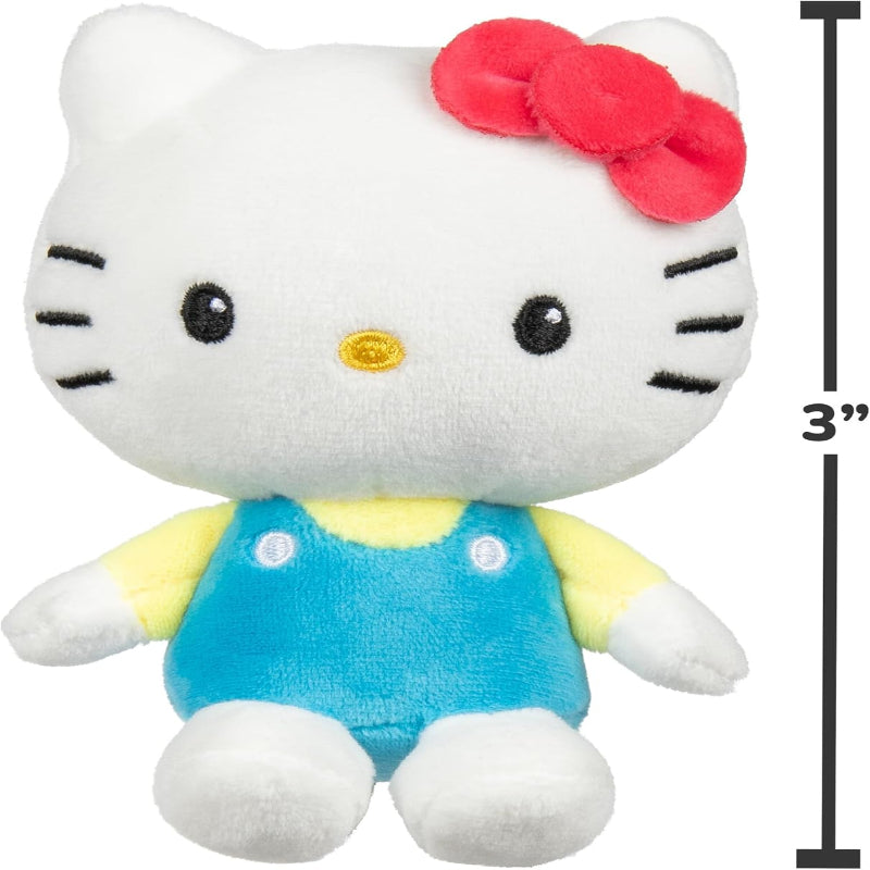 Hello Kitty Plush Bouquet