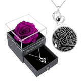 Eternal Rose Gift Box