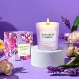 Regalos de Navidad para mujeres, regalos de Navidad para mujer, regalo de recuperación pronto con manta de franela de lujo, regalos de jubilación, juego de cesta de spa relajante para abuela, mamá, hermana, esposa, novia, ella