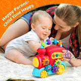 Musical Train™ Toddler Toy