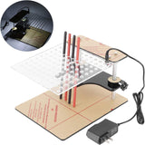 BDM ECU Programming Frame Set