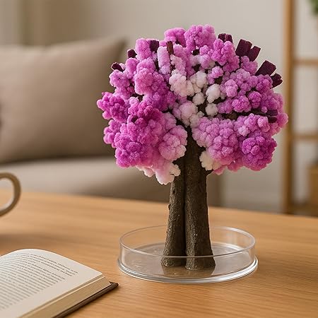 CrystalBloom™ Sakura