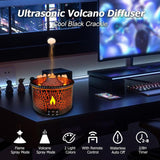 Volcano Essential Oil Diffuser