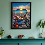 Wooden Animal Puzzle