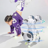 Smart Robotic Puppy Toy