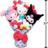 Hello Kitty Plush Bouquet