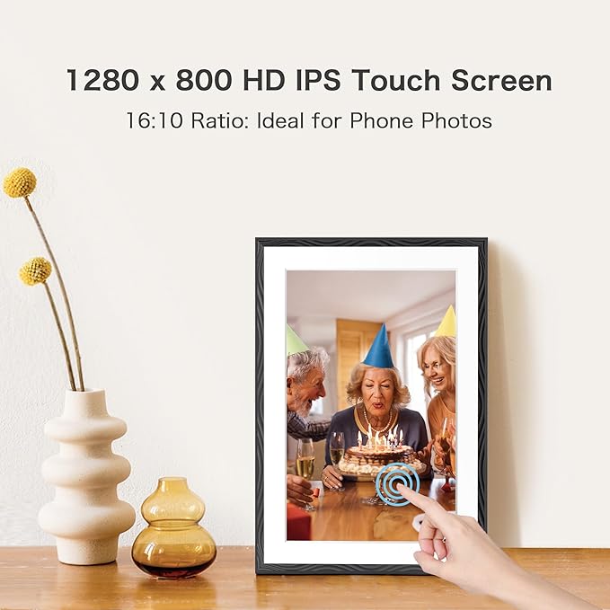 Frameo™ Digital Picture Frame