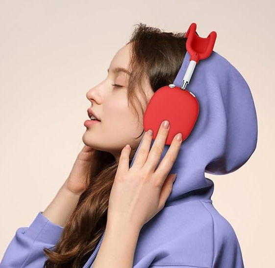 AirPods Max Silicone Protector