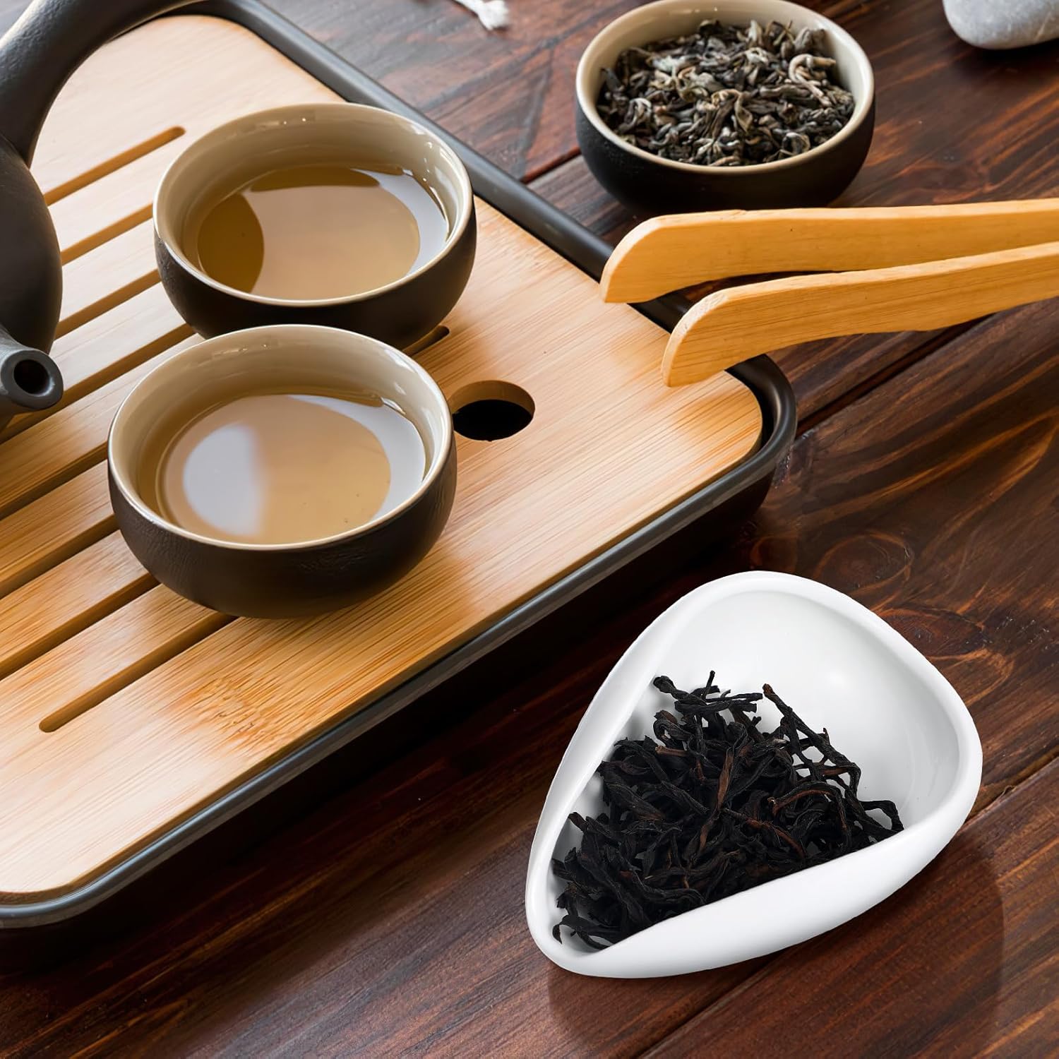 Coffee & Tea Dosing Cup