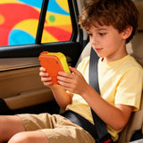 Smart Tic-Tac-Toe Console