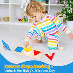 Montessori Discovery Playset Collection