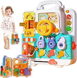 Montessori Busy Board Collection