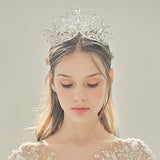 Baroque Queen Crowns Collection