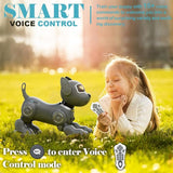 Smart Robotic Puppy Toy