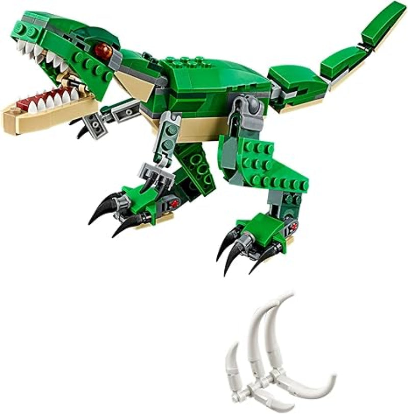 Dinosaur Creator Build Set