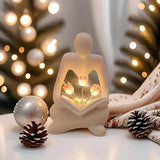 Aesthetic Flower Night Lamps