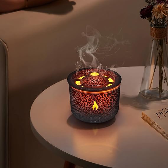 Volcano Essential Oil Diffuser