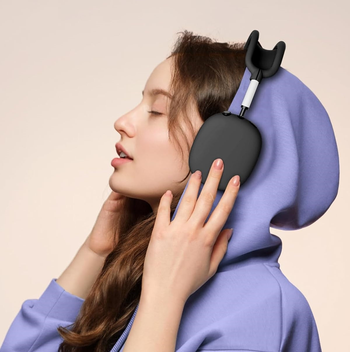 AirPods Max Silicone Protector