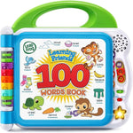 Talking Words Learning Book