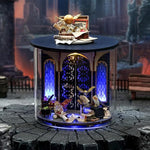 Miniature Dream House Collection