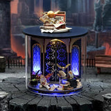 Miniature Dream House Collection